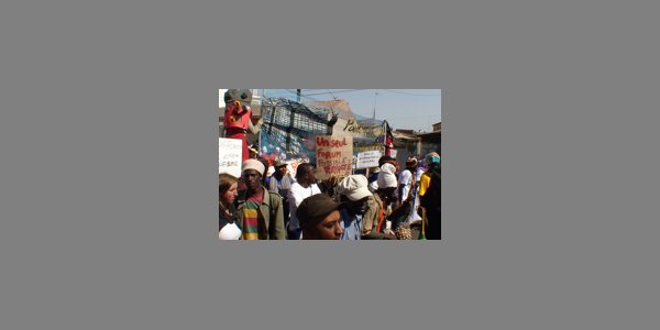 Image:FSM-Dakar : ouverture du forum social mondial