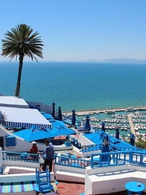 Illustration:Tunisie