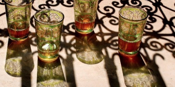 Image:« Le patrimoine culturel immatériel » célébré en apothéose à Mazagan