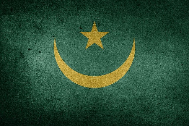 Illustration:Mauritanie