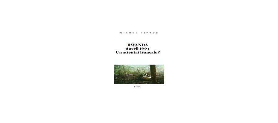 Image:Conférence de presse : « Françafrique 2012 » & « Rwanda, 6 avril 1994, Un attentat français »