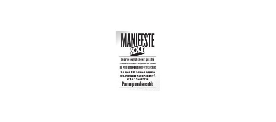 Image:Manifeste XXI : réflexions sur la presse et le journalisme