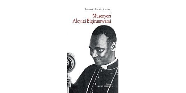 Image: Musenyeri Aloyizi Bigirumwami